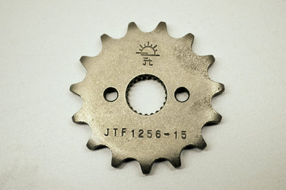 New JT Sprockets 15T XR 50 70 CR 80 85 CRF 50 70 NOS