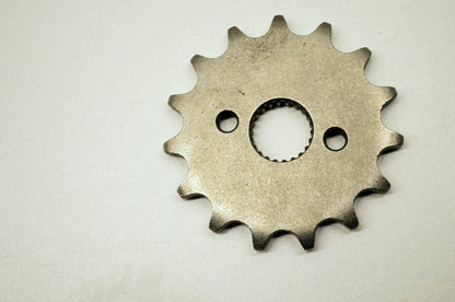 New JT Sprockets 15T XR 50 70 CR 80 85 CRF 50 70 NOS