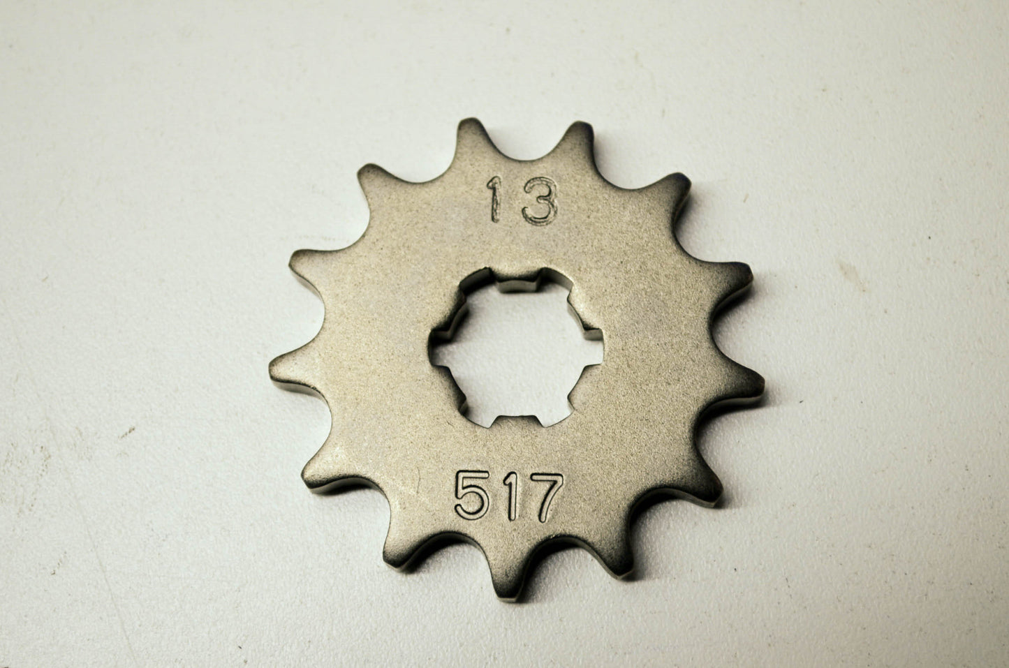 OEM Yamaha 93812-13022-00 Drive Sprocket 13T NOS