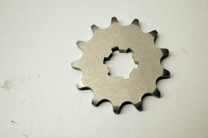 OEM Yamaha 93812-13022-00 Drive Sprocket 13T NOS