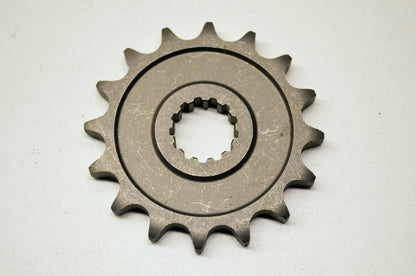 OEM Yamaha 9385E-16114-00 Drive Sprocket 16T NOS