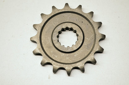 OEM Yamaha 9385E-16114-00 Drive Sprocket 16T NOS