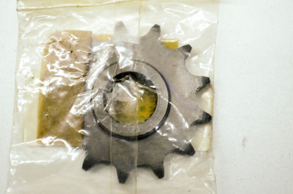New OEM Genuine Yamaha Sprocket 13 Tooth TTR 225 250 NOS