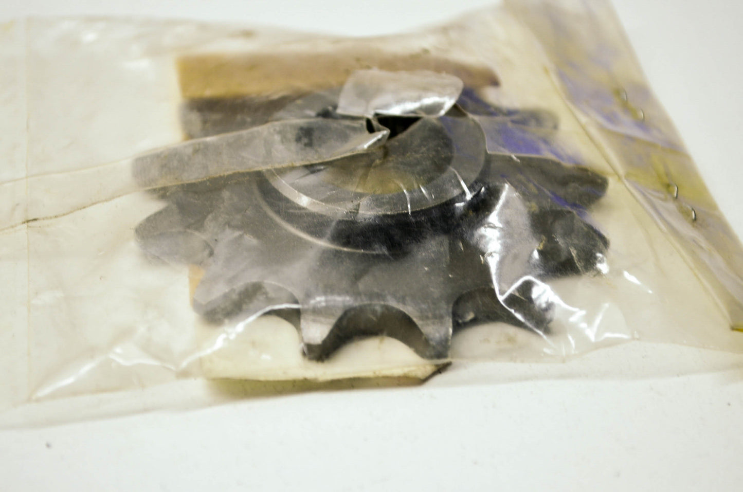 New OEM Genuine Yamaha Sprocket 13 Tooth TTR 225 250 NOS