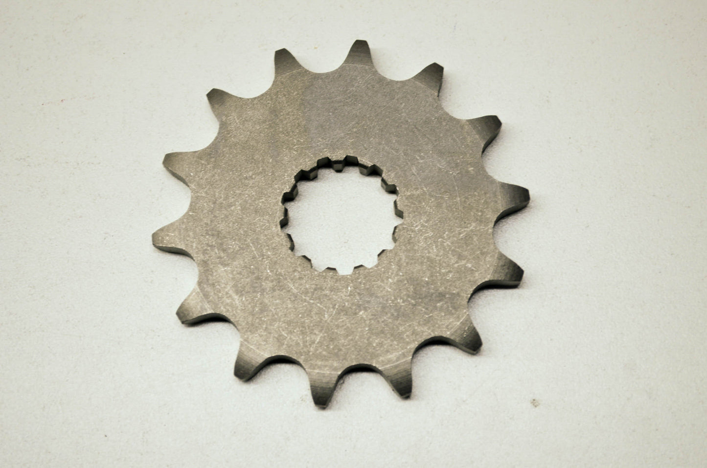 New OEM Genuine Yamaha Sprocket 14 Tooth MX 250 360 400 DT 250 400 IT400 TT500 X