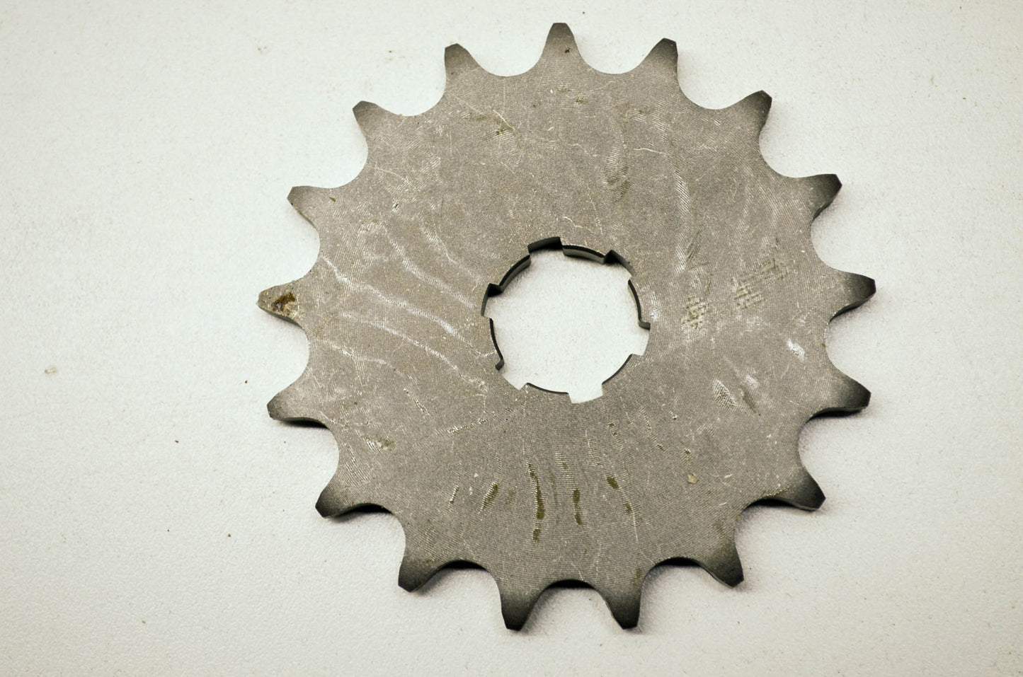 OEM Yamaha 93834-17119-00 Sprocket Drive 17T