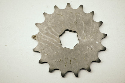 OEM Yamaha 93834-17119-00 Sprocket Drive 17T