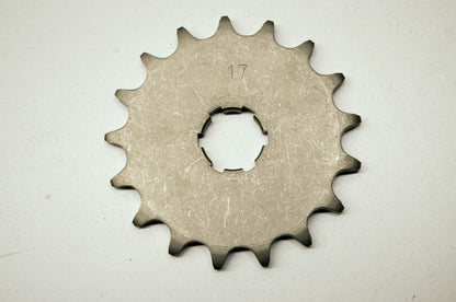 OEM Yamaha 93834-17119-00 Sprocket Drive 17T