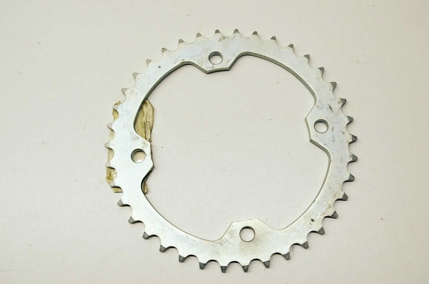 OEM Yamaha 5TG-25438-00-00 Driven Sprocket 38T NOS