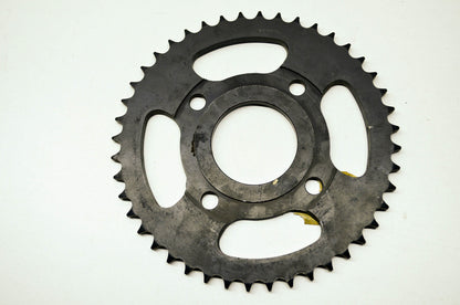 OEM Yamaha 5H0-25444-50-00 Driven Sprocket 44T NOS