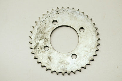 OEM Yamaha 174-25439-20-00 Driven Sprocket 39T NOS