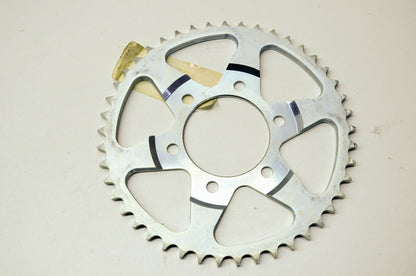 OEM Yamaha 248-25445-11-00 Driven Sprocket 45T NOS