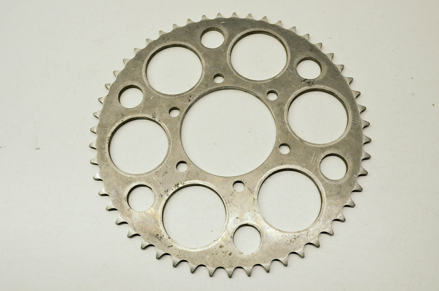 OEM Yamaha 322-25451-00-00 Driven Sprocket 51T NOS