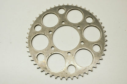 OEM Yamaha 322-25451-00-00 Driven Sprocket 51T NOS