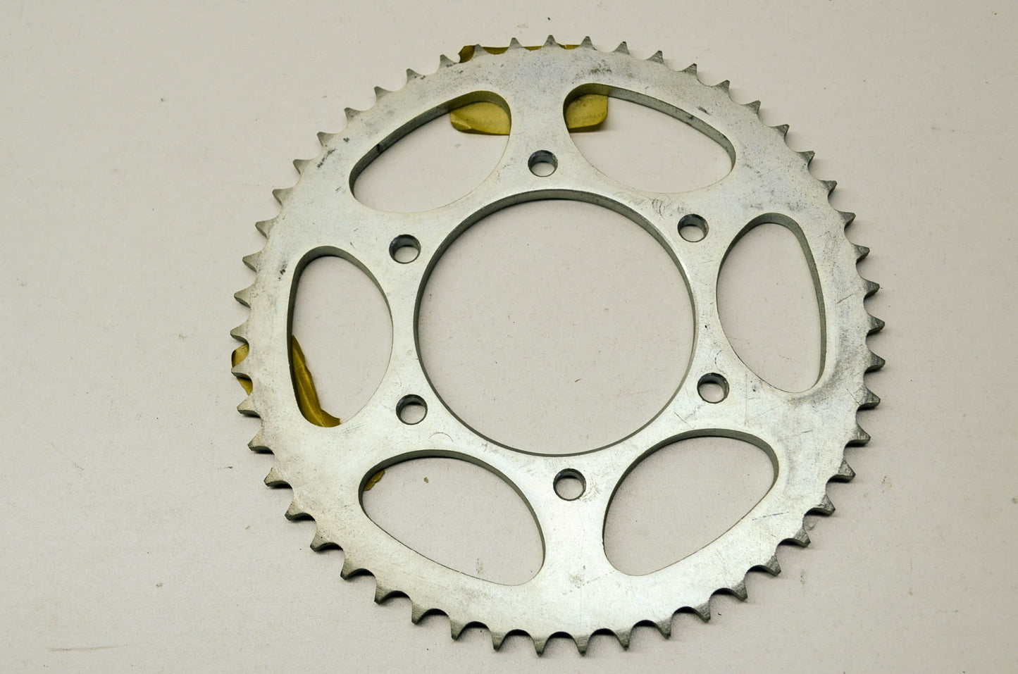 OEM Yamaha 2J5-25451-10-00 Driven Sprocket 51T NOS