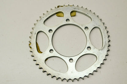 OEM Yamaha 2J5-25451-10-00 Driven Sprocket 51T NOS