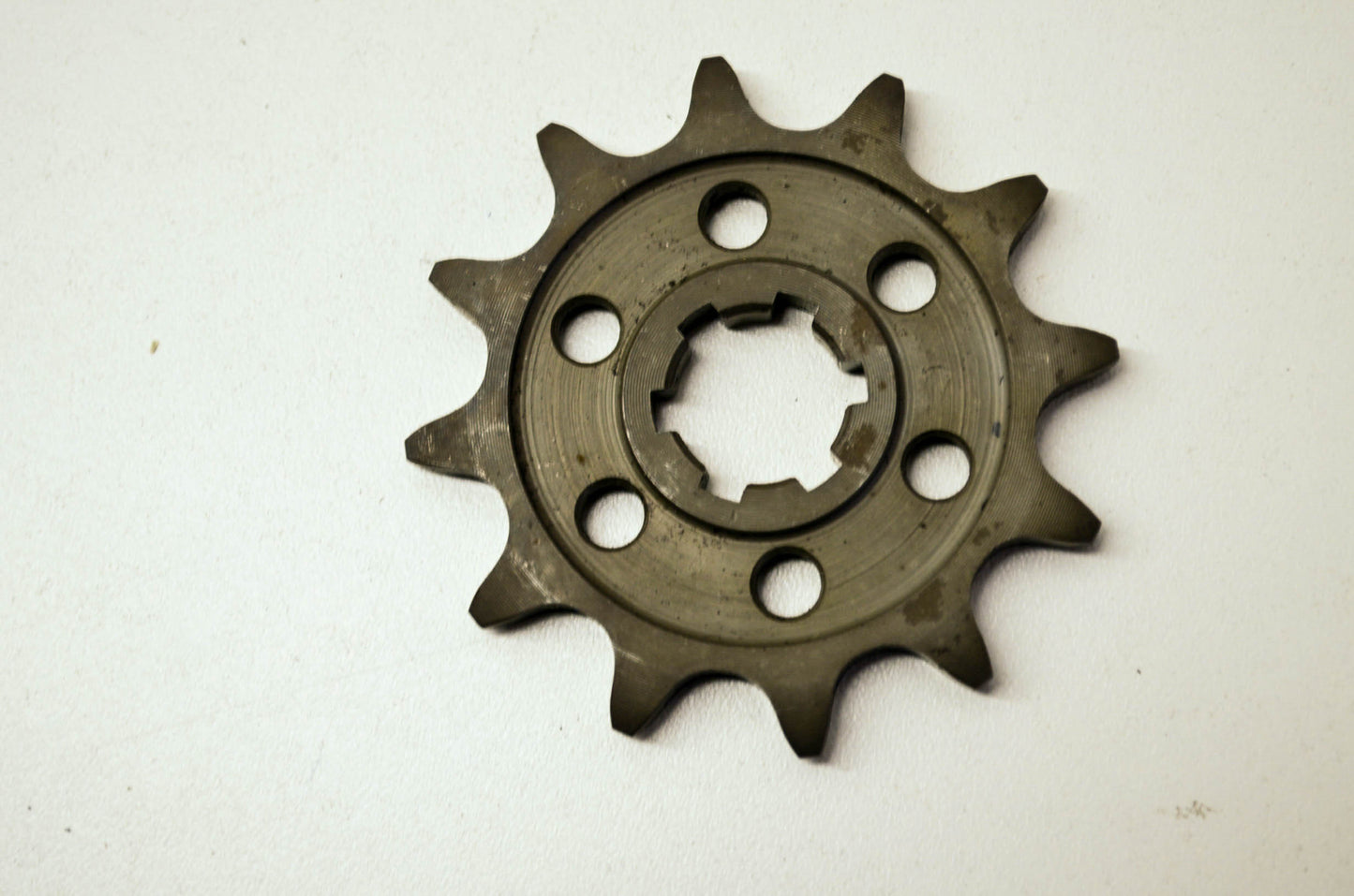 OEM Kawasaki 13144-1049 Output Sprocket 12T NOS