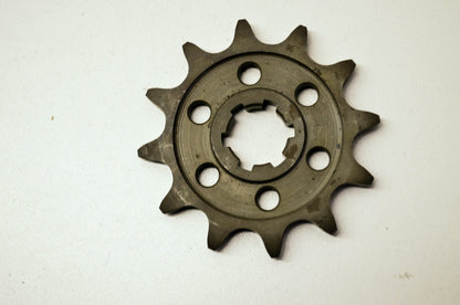 OEM Kawasaki 13144-1049 Output Sprocket 12T NOS