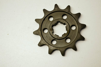 OEM Kawasaki 13144-1049 Output Sprocket 12T NOS