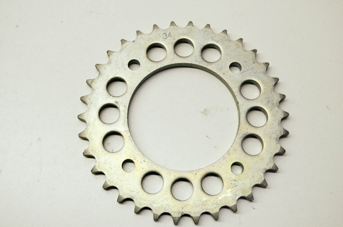 OEM Honda 41201-323-010 Sprocket 34T NOS