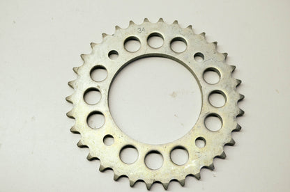 OEM Honda 41201-323-010 Sprocket 34T NOS
