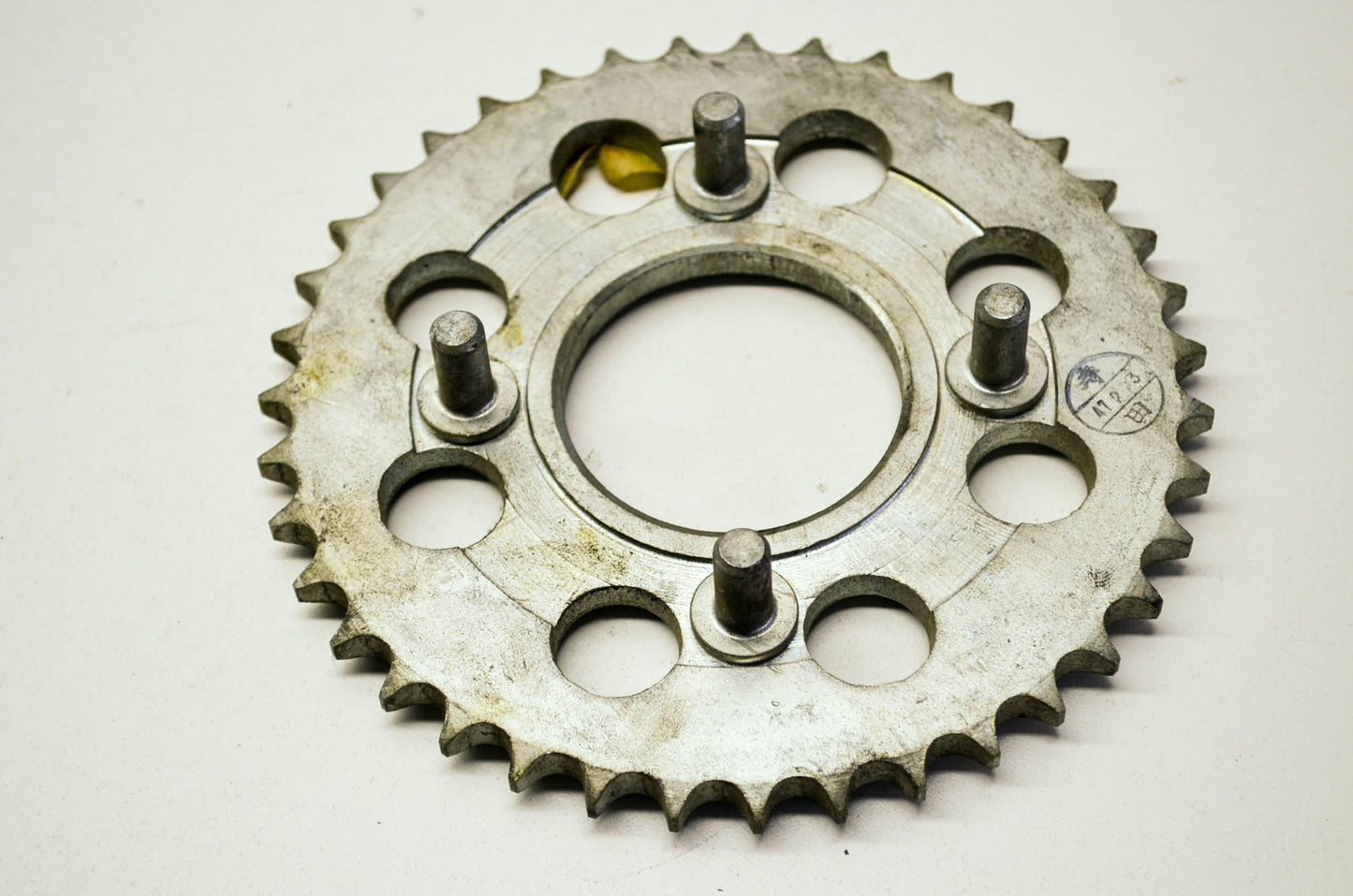 OEM Honda 41201-302-010 Sprocket 39T NOS