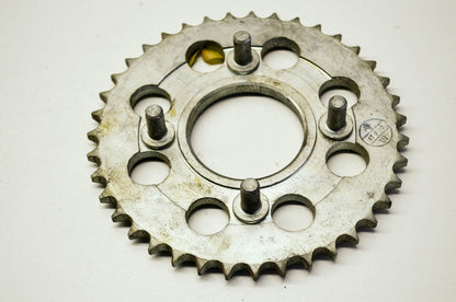 OEM Honda 41201-302-010 Sprocket 39T NOS