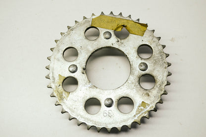 OEM Honda 41201-302-010 Sprocket 39T NOS