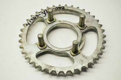 OEM Honda 41200-348-000 Sprocket 38T NOS