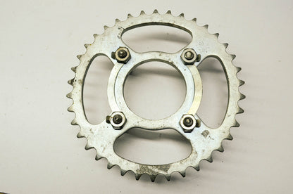 OEM Honda 41200-348-000 Sprocket 38T NOS