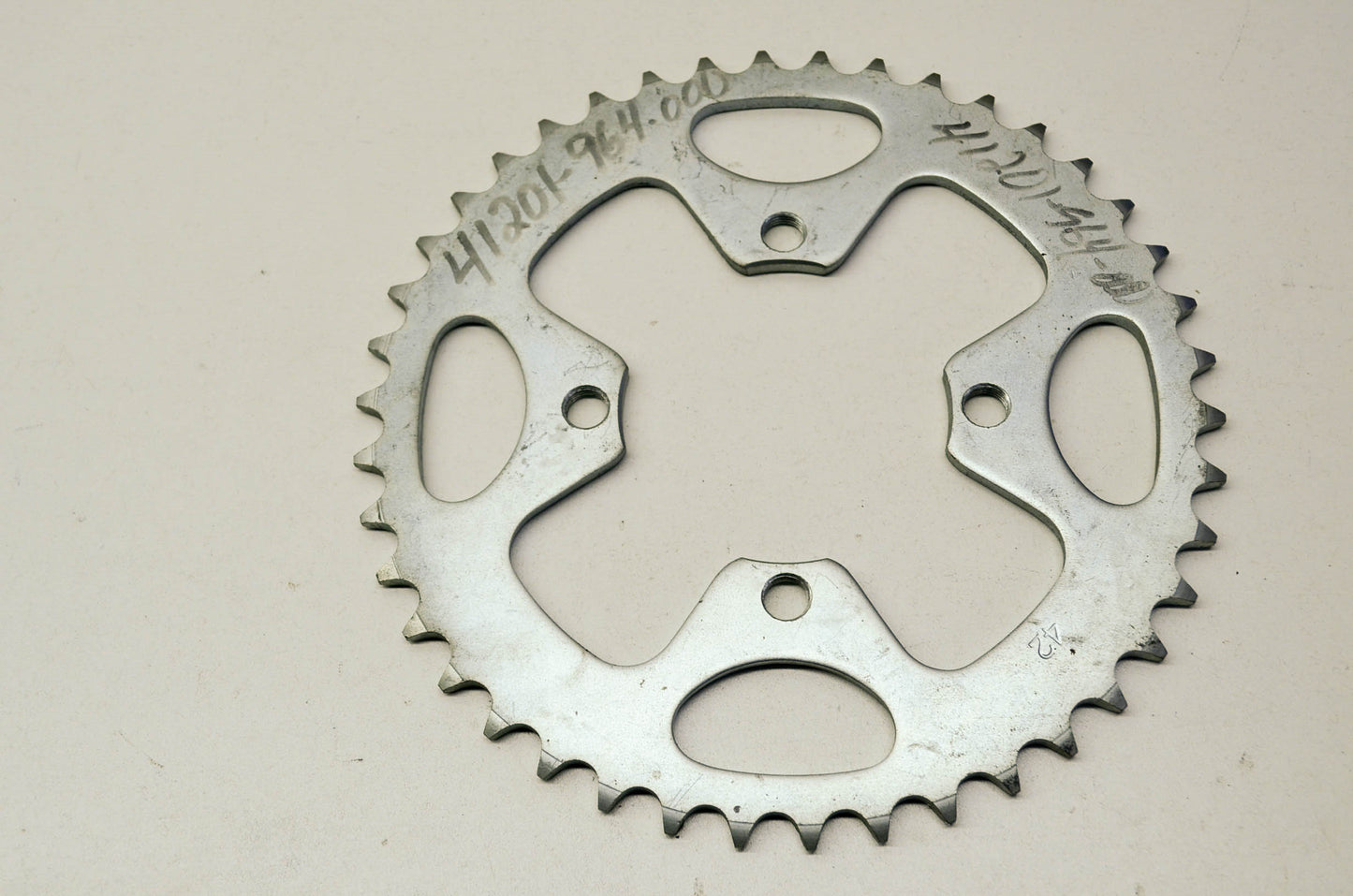 OEM Honda 41201-964-000 Sprocket NOS