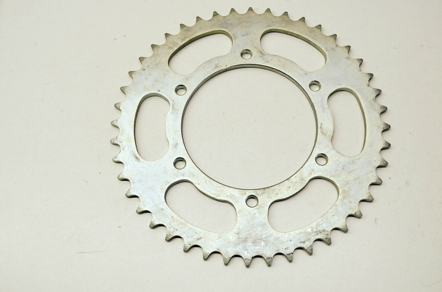 OEM Honda 41201-358-000 Sprocket 44T NOS