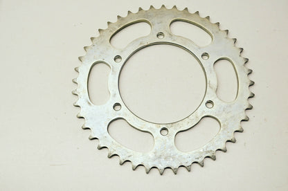 OEM Honda 41201-358-000 Sprocket 44T NOS