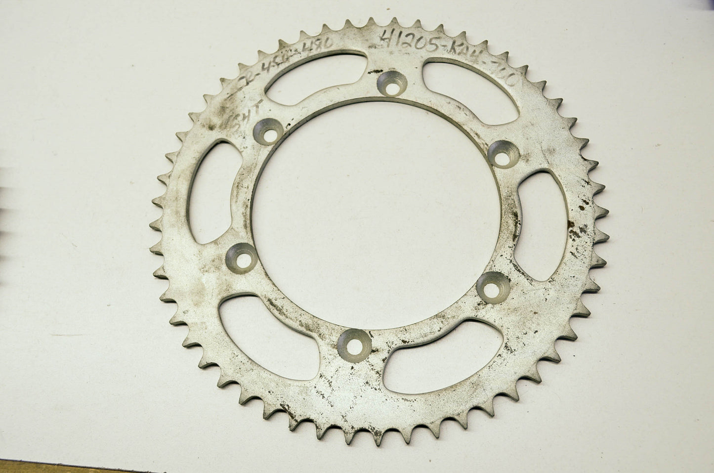 OEM Honda 41205-KA4-700 Sprocket 54T NOS