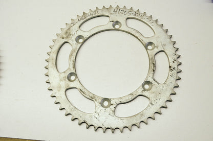 OEM Honda 41205-KA4-700 Sprocket 54T NOS