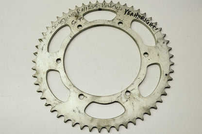 OEM Honda 41205-KA4-700 Sprocket 54T NOS