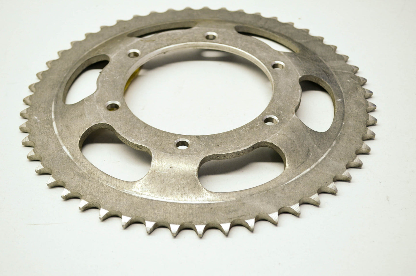 OEM Honda 41201-381-830 Sprocket 51T NOS