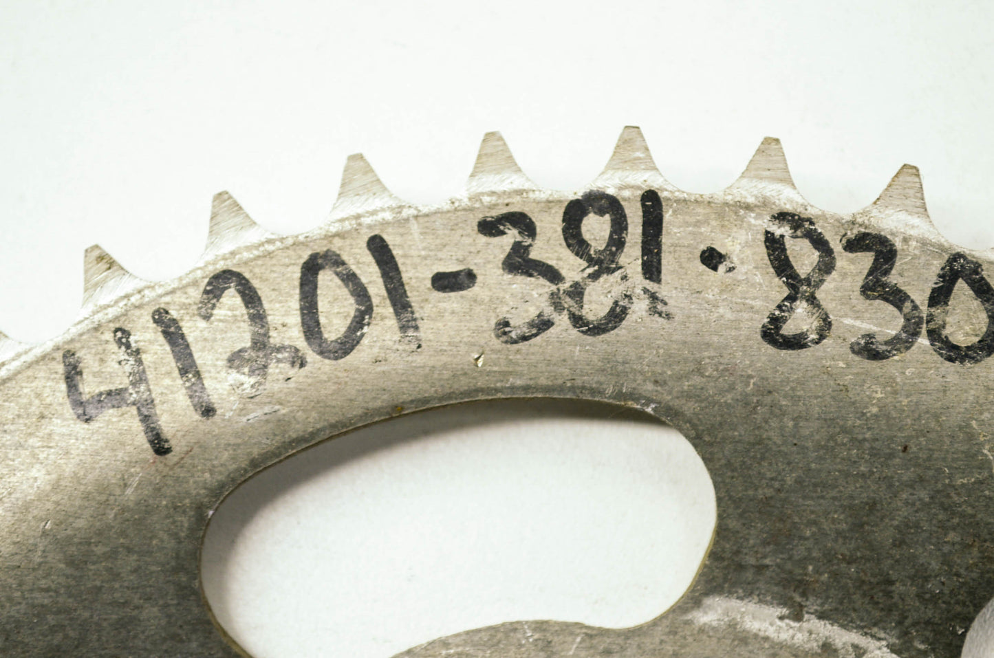 OEM Honda 41201-381-830 Sprocket 51T NOS