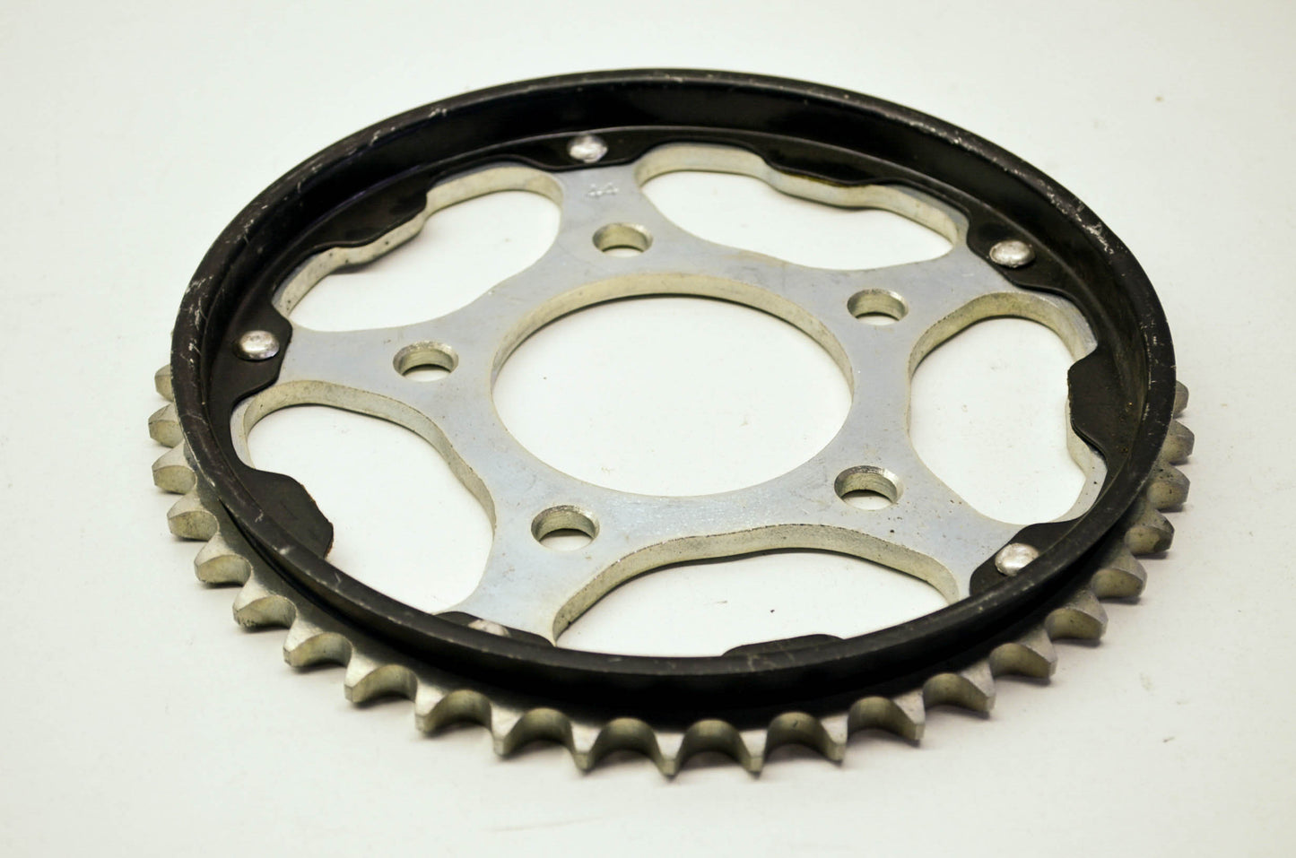 OEM Honda 41200-438-000 Sprocket 44T NOS