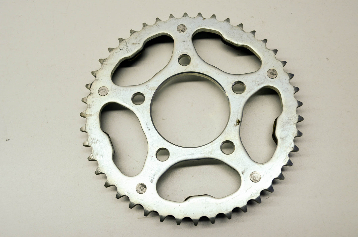 OEM Honda 41200-438-000 Sprocket 44T NOS