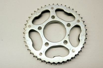 OEM Honda 41200-438-000 Sprocket 44T NOS