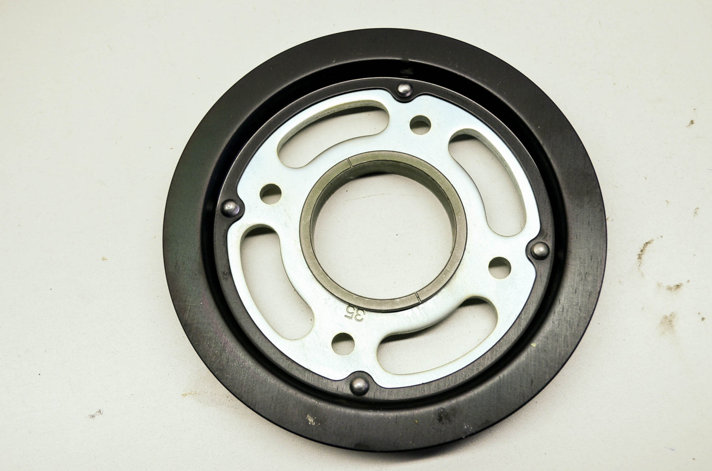OEM Honda 41200-447-010 Sprocket 35T NOS