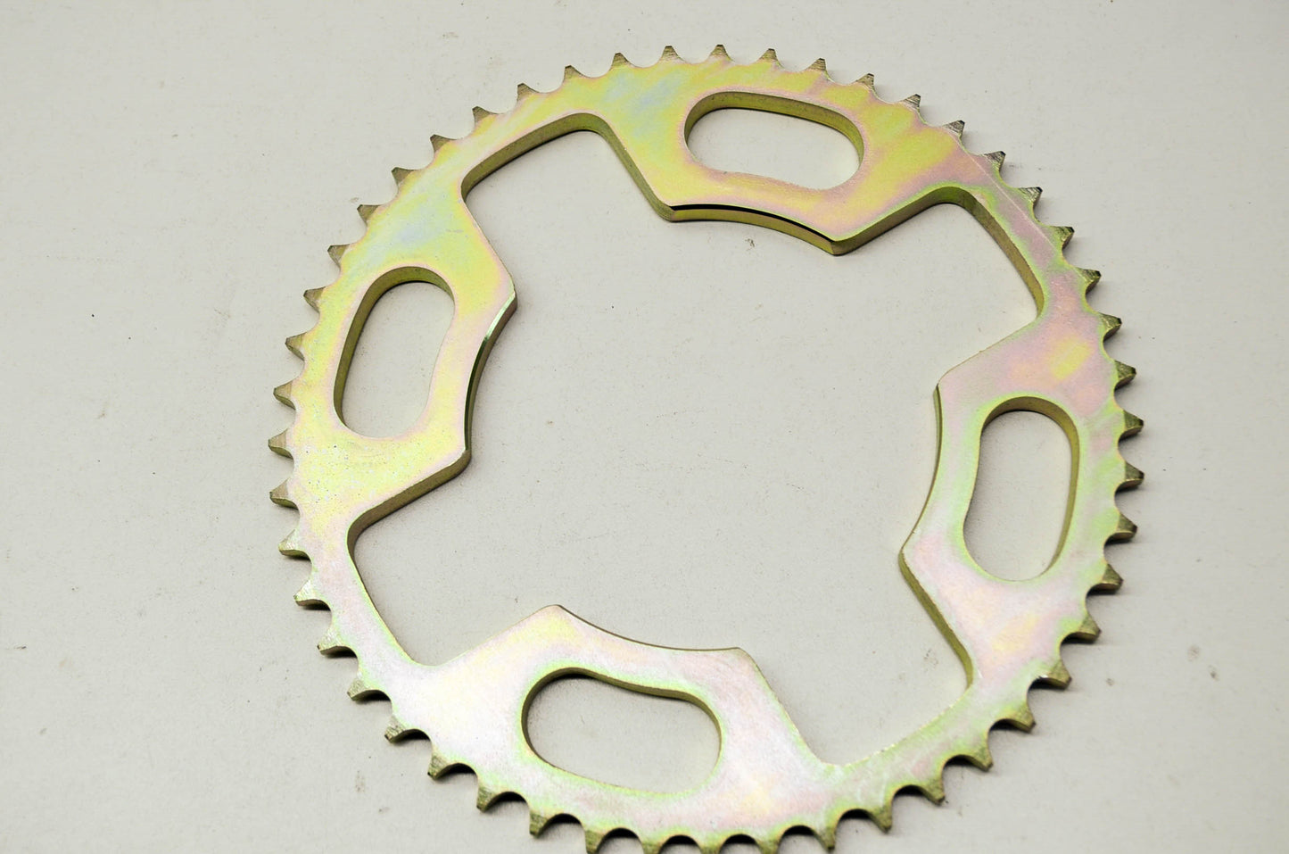 OEM Honda 41201-942-000 Sprocket 49T NOS