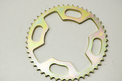 OEM Honda 41201-942-000 Sprocket 49T NOS