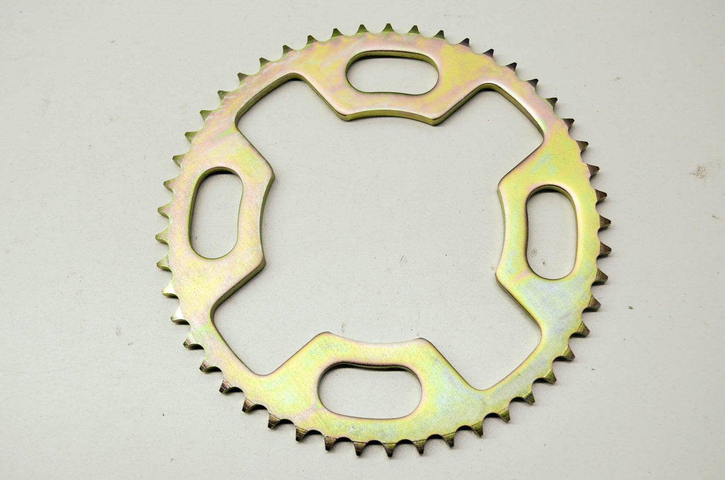 OEM Honda 41201-942-000 Sprocket 49T NOS