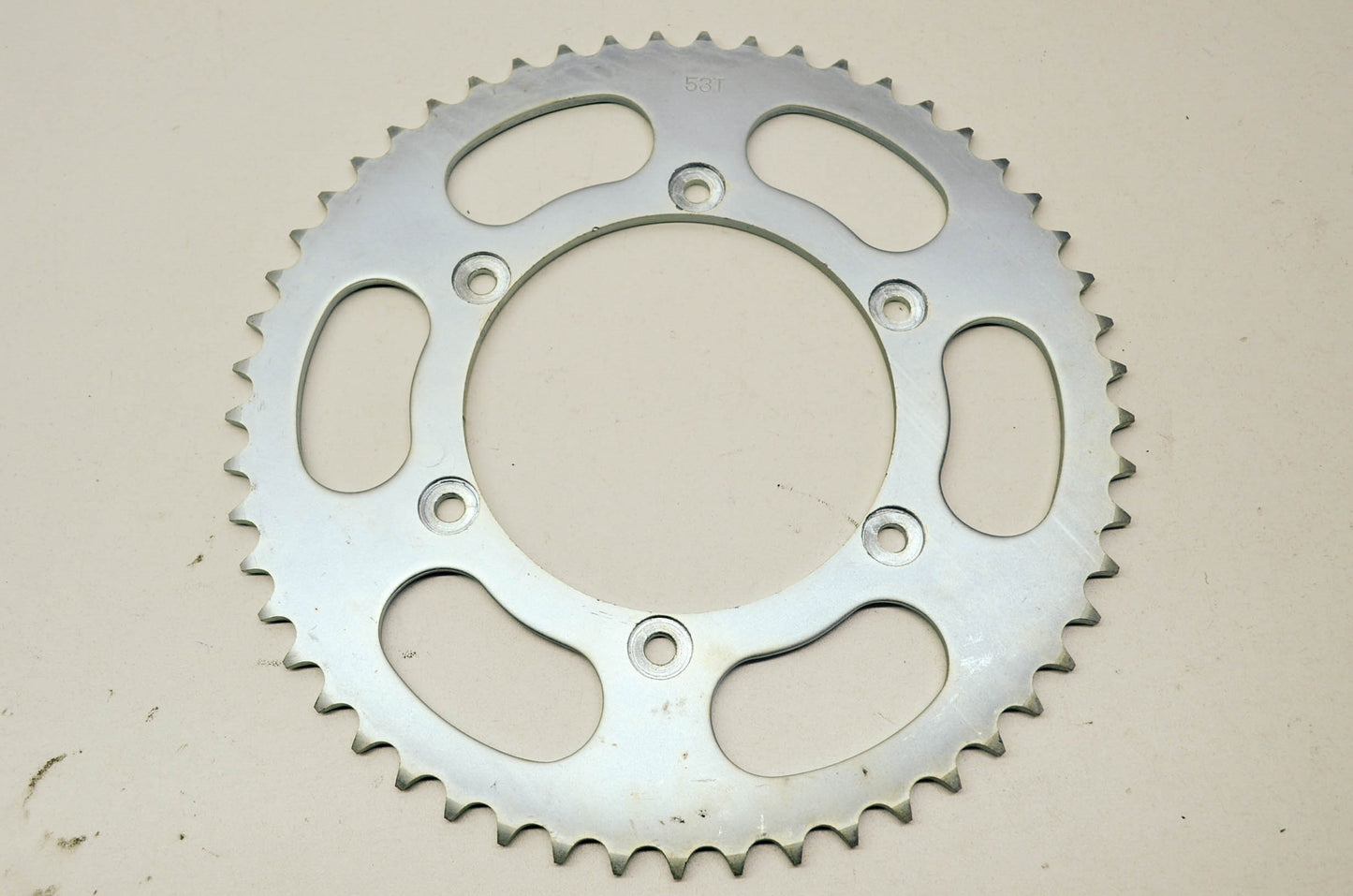 OEM Honda 41201-428-870 Sprocket 53T NOS