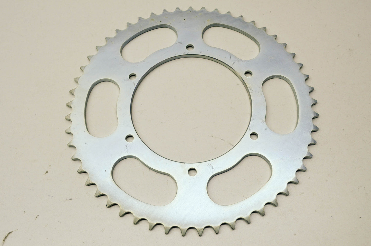 OEM Honda 41201-428-870 Sprocket 53T NOS