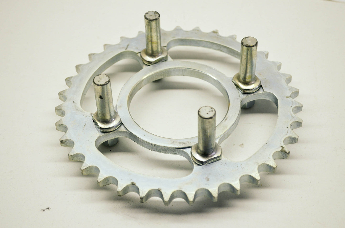 OEM Honda 41200-346-000 Sprocket NOS