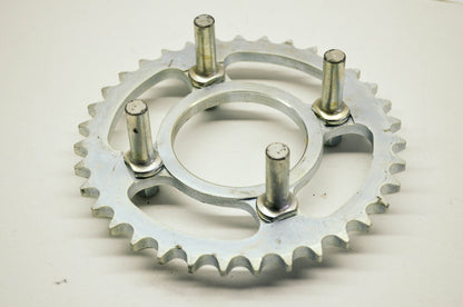 OEM Honda 41200-346-000 Sprocket NOS
