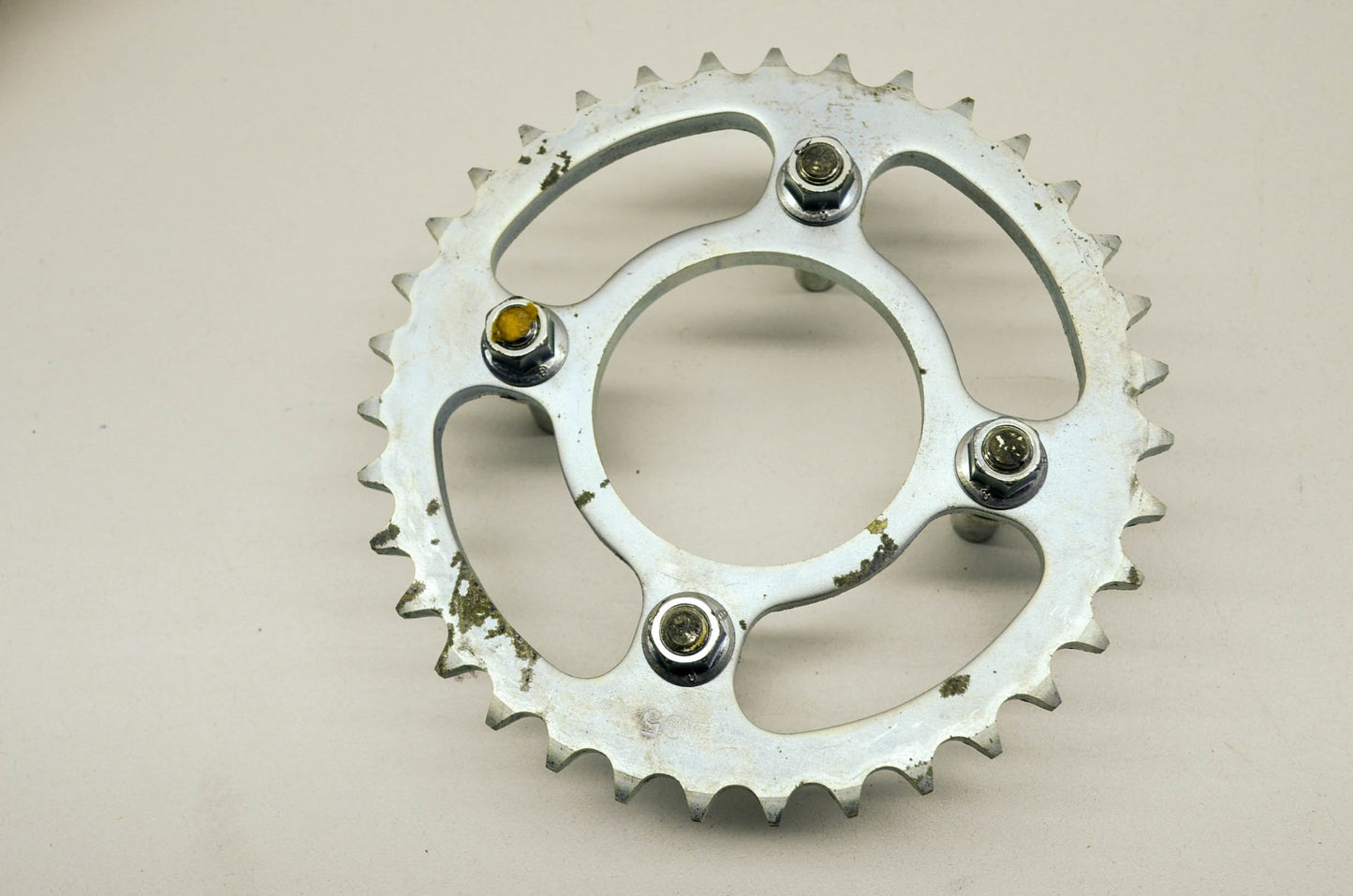 OEM Honda 41200-346-000 Sprocket NOS